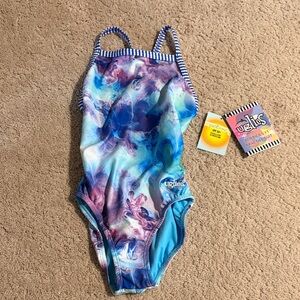 Dolfin uglies - NWT Multicolor Swimsuit